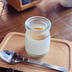 カフェ デザートムーン - 