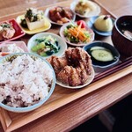 カフェ デザートムーン - 