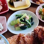 カフェ デザートムーン - 