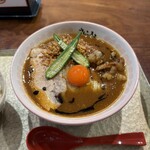 麺屋 桜息吹 - 