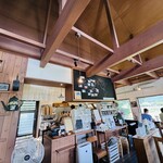 カフェ デザートムーン - 