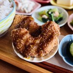 カフェ デザートムーン - 