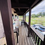 カフェ デザートムーン - 