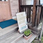 カフェ デザートムーン - 