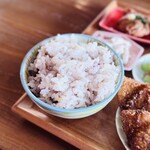 カフェ デザートムーン - 