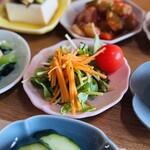 カフェ デザートムーン - 