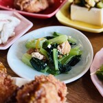 カフェ デザートムーン - 