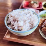 カフェ デザートムーン - 