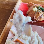 カフェ デザートムーン - 