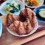 カフェ デザートムーン - 