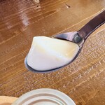 カフェ デザートムーン - 