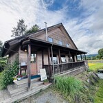 カフェ デザートムーン - 