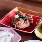 カフェ デザートムーン - 