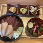 Xibi - 料理写真: