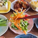 カフェ デザートムーン - 