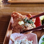 カフェ デザートムーン - 