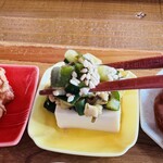 カフェ デザートムーン - 