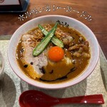 麺屋 桜息吹 - 
