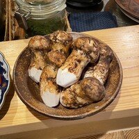 天ぷら浅沼 - 