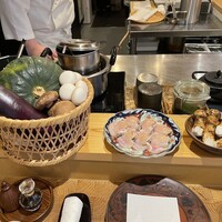 天ぷら浅沼 - 
