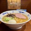 ラーメンニキ 新橋
