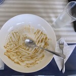 まきしむ - ご馳走様でした。