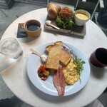 Good Morning Cafe&Grill  - 