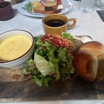 Good Morning Cafe&Grill  - 