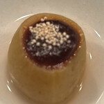 酒盃 - イチヂク味噌田楽