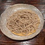 酒盃 - 自家製手打ち蕎麦