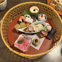 韻松亭 - 