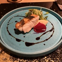 西麻布 しるく屋 - 
