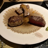 西麻布 しるく屋 - 