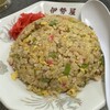 伊勢屋 - 料理写真: