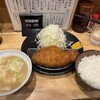 とんかつ 美濃屋