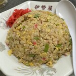 伊勢屋 - 料理写真: