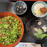 ふぢ井うなぎ - 