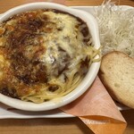 コメダ珈琲店 - 料理写真: