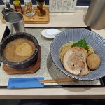 つけ麺 青木 - 料理写真: