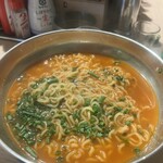 韓国屋台ダン - 