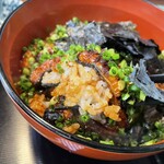 ふぢ井うなぎ - 