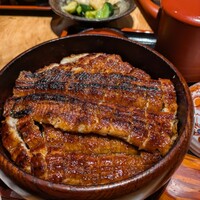 鰻う おか冨士 - 