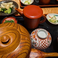鰻う おか冨士 - 