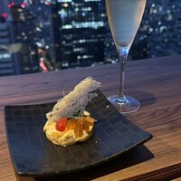 星空の中へ - 