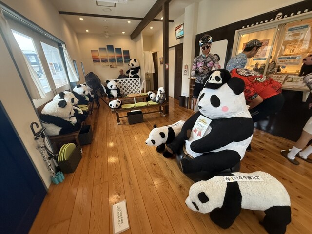 パンダクレープ （PANDA CREPE） - 高野口/クレープ・ガレット | 食べログ