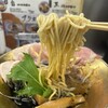 名もなきラーメン 堺筋本町店