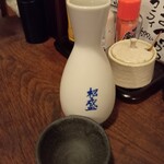 のげちゃん - 鍋島一合