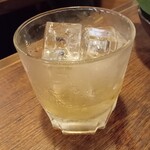 のげちゃん - 宮城峡ロック