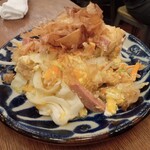 沖縄民謡酒場 わらゆん - フーチャンプルー