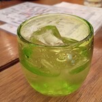 沖縄民謡酒場 わらゆん - 松藤ロック